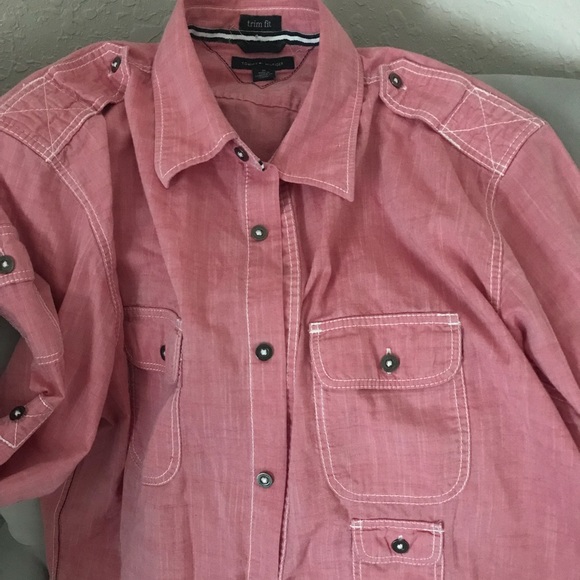 Tommy Hilfiger Other - Hilfiger Men Medium